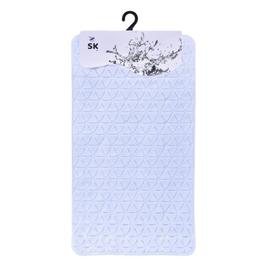 TAPETE BANHEIRA 35X68CM 521-349 CX60 TAPETE BANHEIRA 35X68CM 521-349 CX60