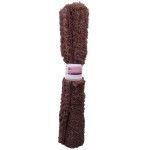 TAPETE PELO 100X150 CORES TERRA 61087
