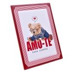 PLACA 15X20 1947-800-N CX48