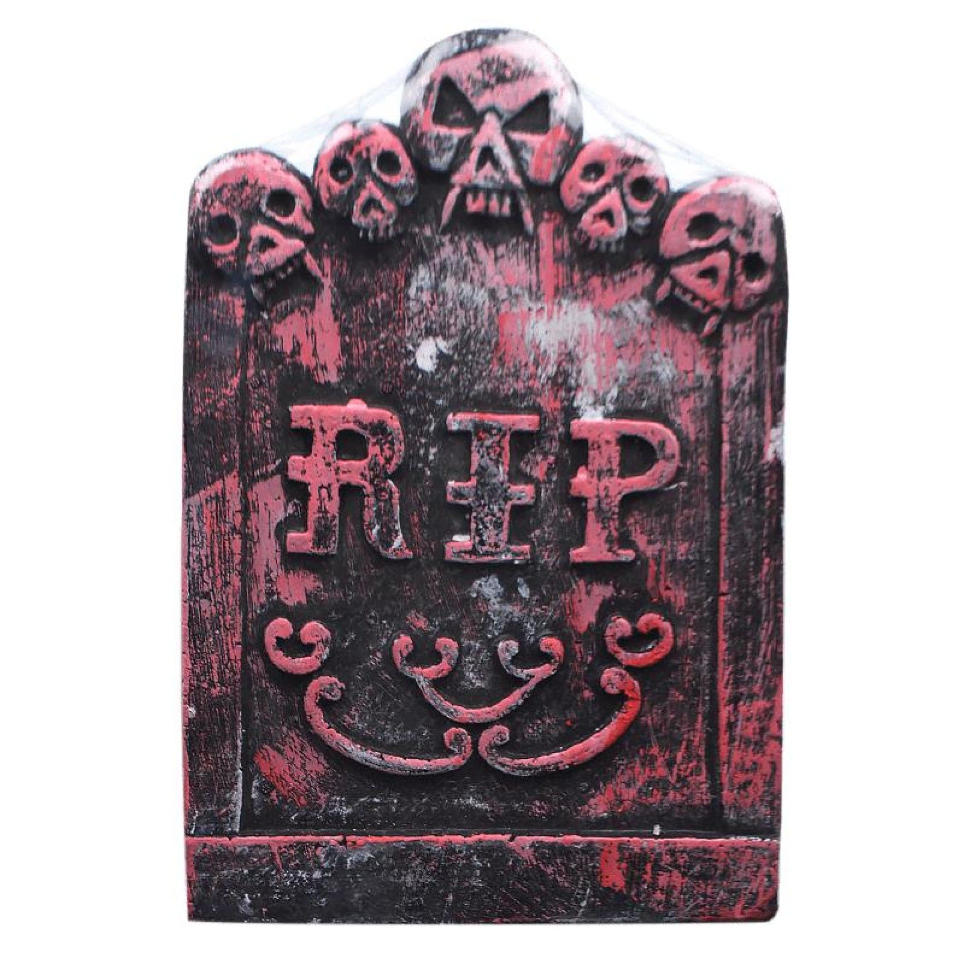 LAPIDE HALLOWEEN  141-300-A/B/C/D/E