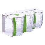 COPOS GUNES 6X200ML