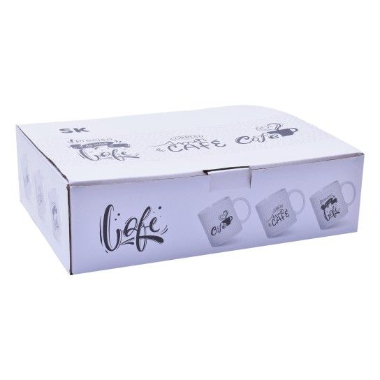 CANECA SK CAFE 830-727 CX36 CANECA SK CAFE 830-727 CX36
