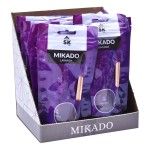 AMB. MIKADO DOY PACK LAV. 30ML CX72