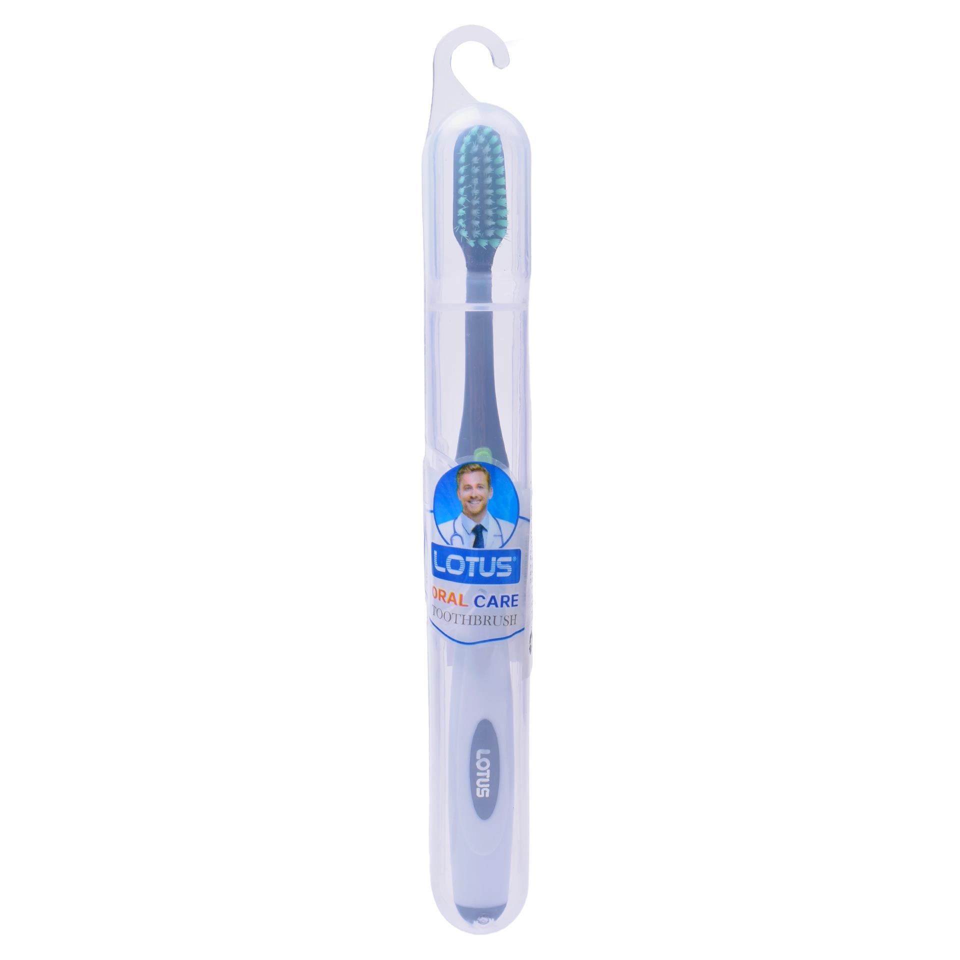 ESCOVA DENTES P.SUAVE 19CM 1226-152 CX240