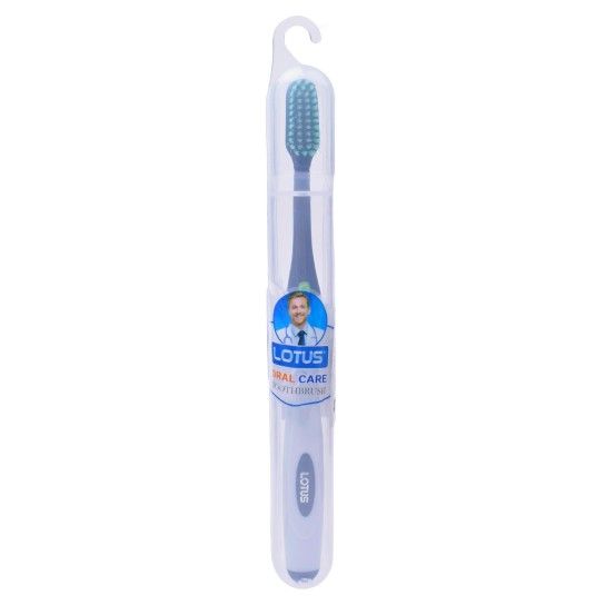 ESCOVA DENTES P.SUAVE 19CM 1226-152 CX240