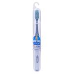 ESCOVA DENTES P.SUAVE 19CM 1226-152 CX240