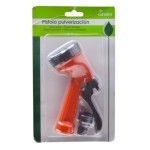 PISTOLA PULVERIZAÇAO MANGUEIRA 23485 PISTOLA PULVERIZAÇAO MANGUEIRA 23485