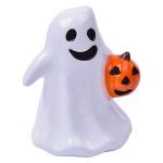 DEC. HALLOW 13,5X10X11CM 2795-657 CX36