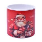 VASO NATAL 11,5X10,5CM  2675-021-N CX48