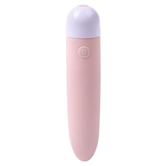 VIBRADOR 10,3X2,5 CM 2569-008 CX276 VIBRADOR 10,3X2,5 CM 2569-008 CX276