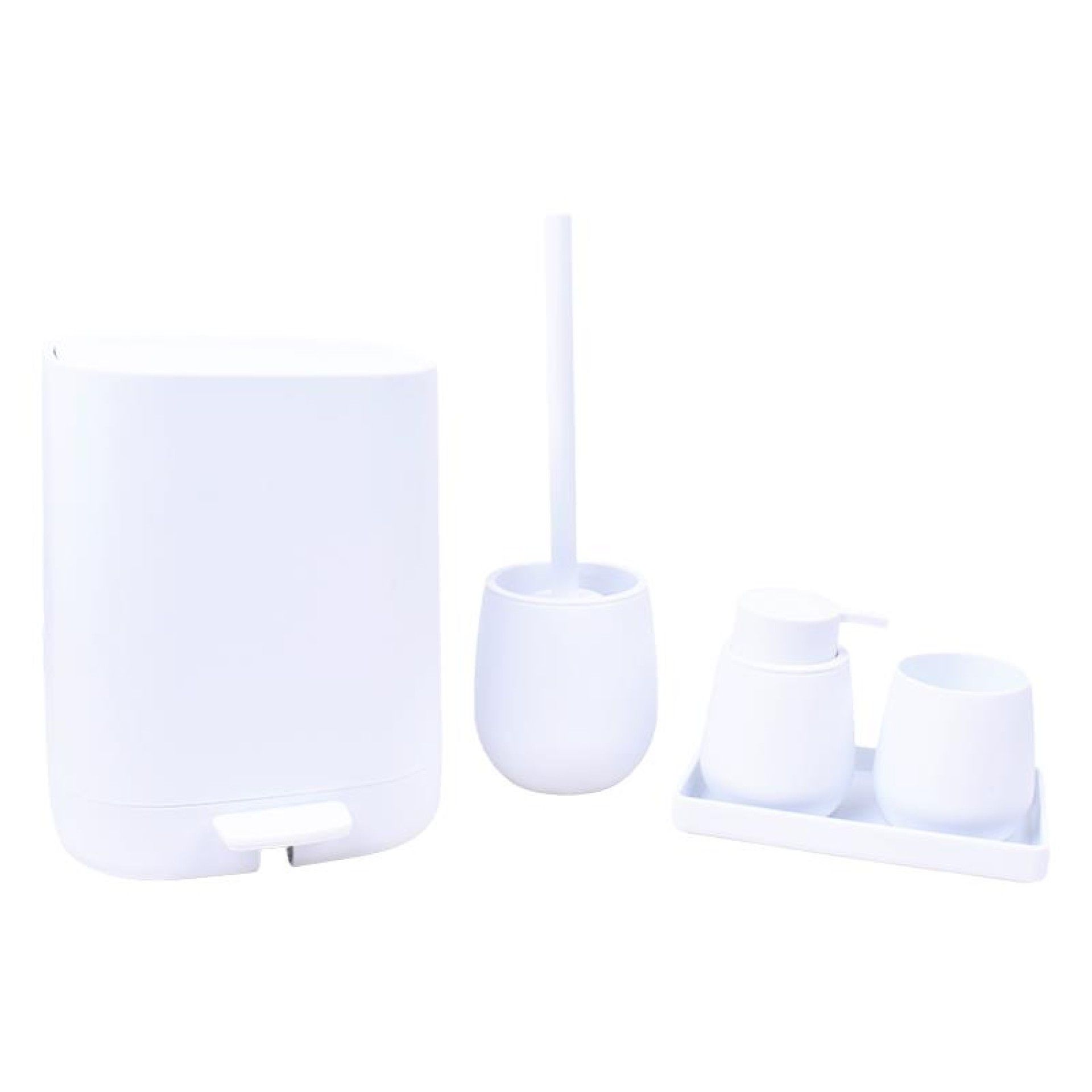SET BANHO 5 PCS 2779-005-A SET BANHO 5 PCS 2779-005-A