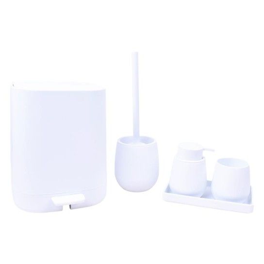 SET BANHO 5 PCS 2779-005-A SET BANHO 5 PCS 2779-005-A