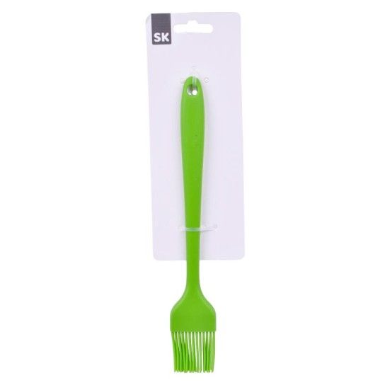 PINCEL COZINHA SILICONE 1985-501-01B PINCEL COZINHA SILICONE 1985-501-01B