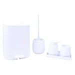 SET BANHO 5 PCS 2779-005-A