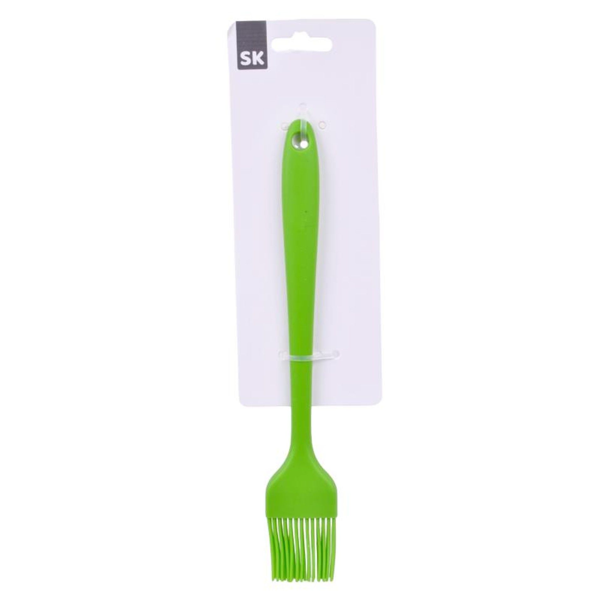 PINCEL COZINHA SILICONE 1985-501-01B PINCEL COZINHA SILICONE 1985-501-01B