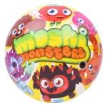BOLA DISNEY MOSHI MONSTER 14CM