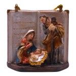 LIVRO CERAMICA PRESEPIO *CONTEM 6*