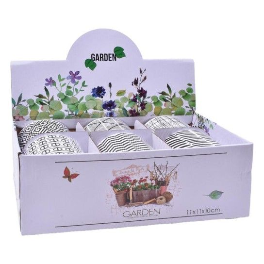 VASO 11X10 2675020-02 CX48 VASO 11X10 2675020-02 CX48