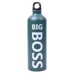 GARRAFA ALUM. 750ML 1197-011-750D1 CX60