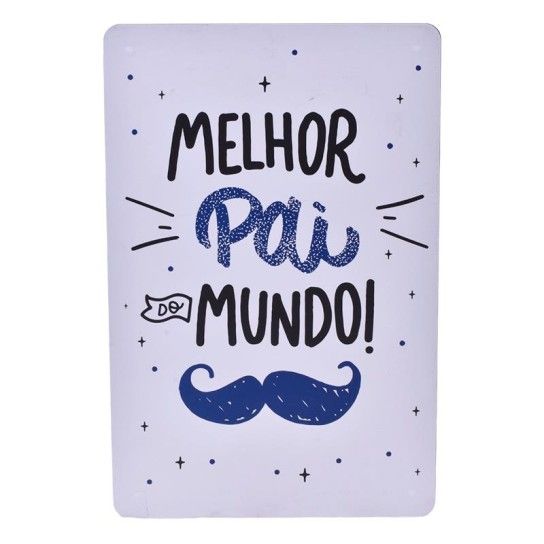 QUADRO PAI 20X30X0,27 1820-027CX144 QUADRO PAI 20X30X0,27 1820-027CX144