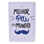 QUADRO  PAI 20X30X0,27 1820-027CX144