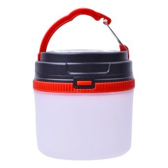 LANTERNA LED IMAN 7X6,5CM 1557-152 CX144