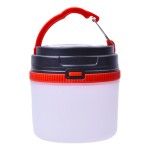 LANTERNA LED IMAN 7X6,5CM 1557-152 CX144