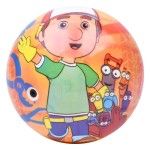BOLA DISNEY HANDY MANNY 14CM