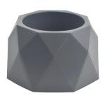 VASO PLASTICO GEO Nº 1 REF.471 VASO PLASTICO GEO Nº 1 REF.471