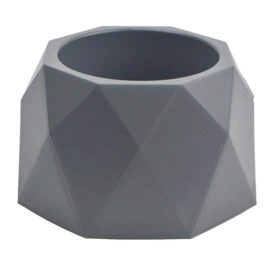 VASO PLASTICO GEO Nº 1 REF.471 VASO PLASTICO GEO Nº 1 REF.471