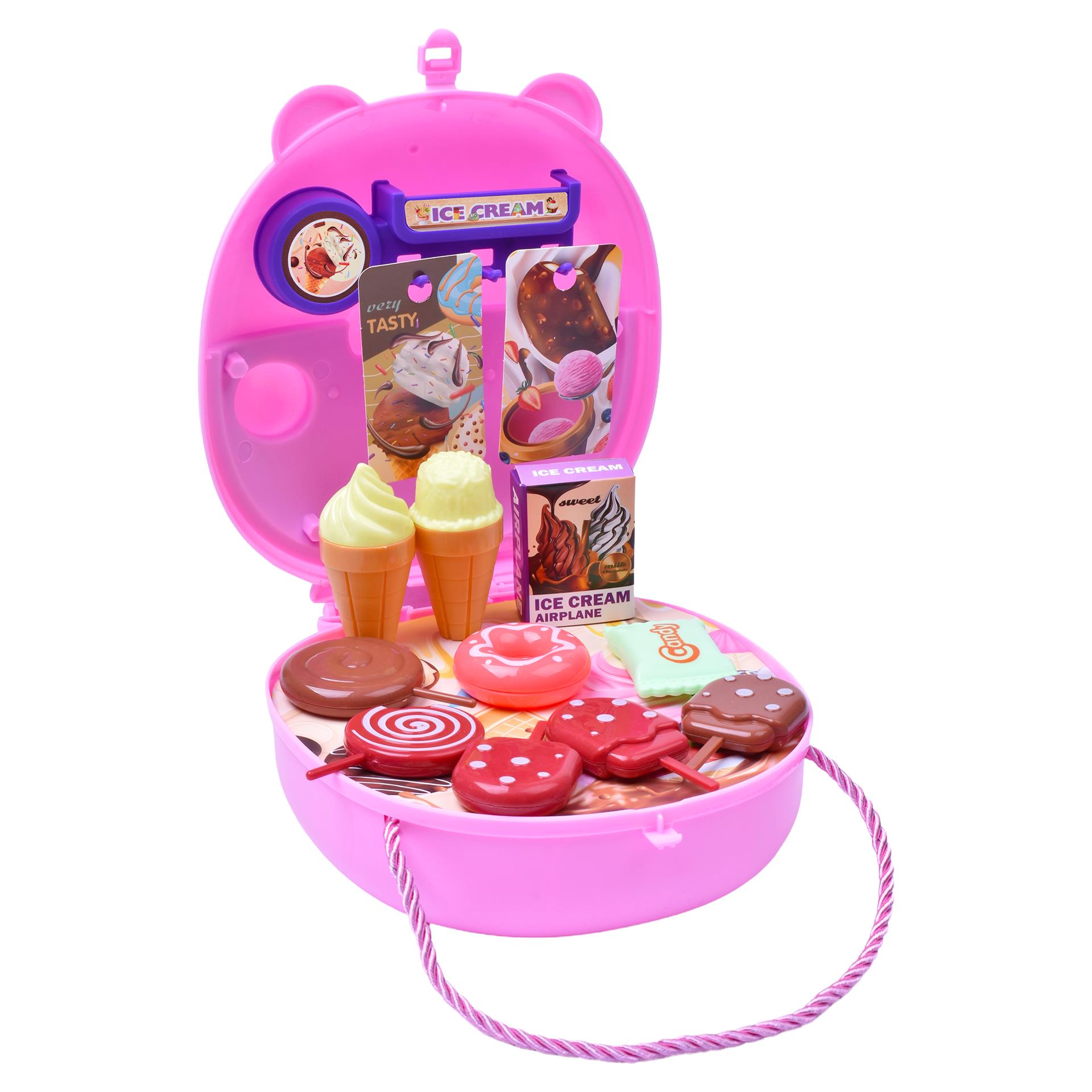 SET GELADO CP214121 CX144 SET GELADO CP214121 CX144