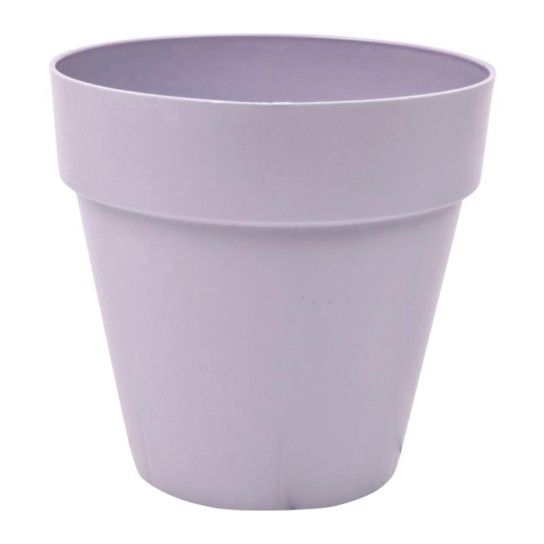 VASO PLASTICO DEC. 20 CM CORES VASO PLASTICO DEC. 20 CM CORES