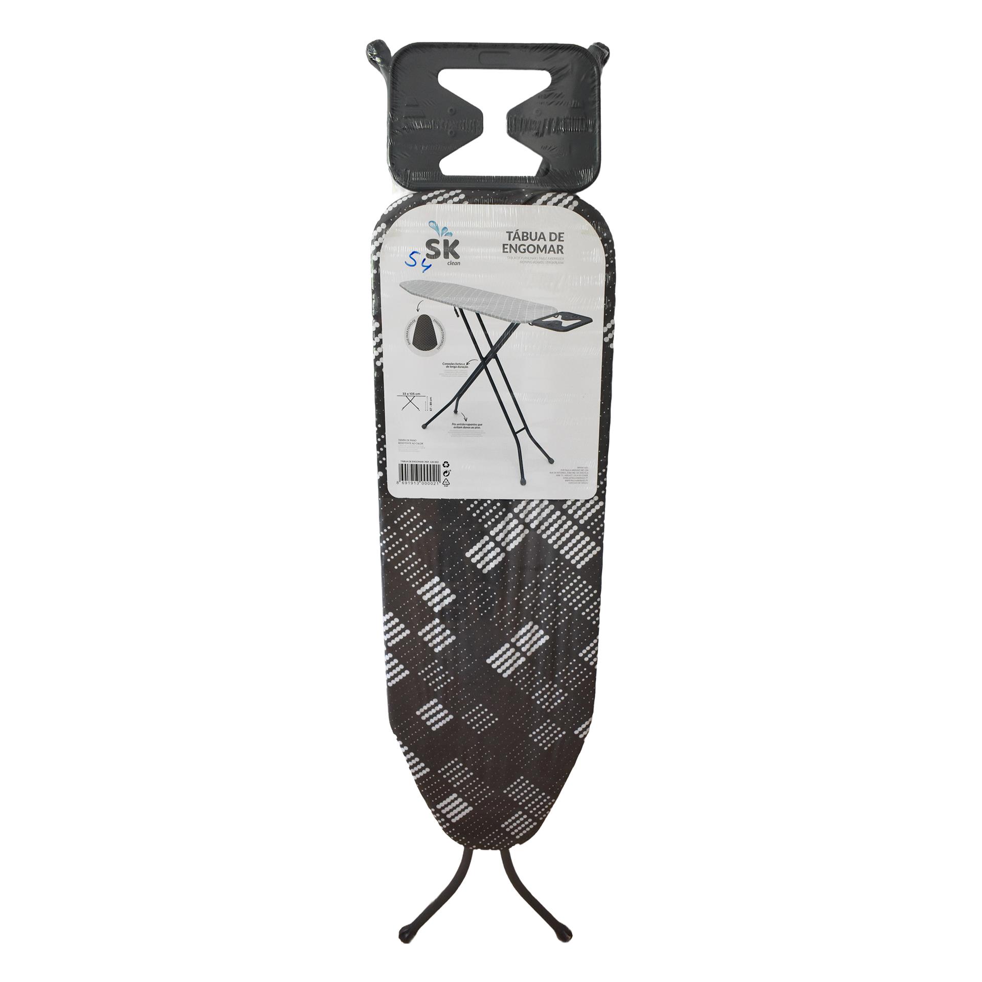TABUA ENGOMAR EKO 15001-90 CX4 TABUA ENGOMAR EKO 15001-90 CX4