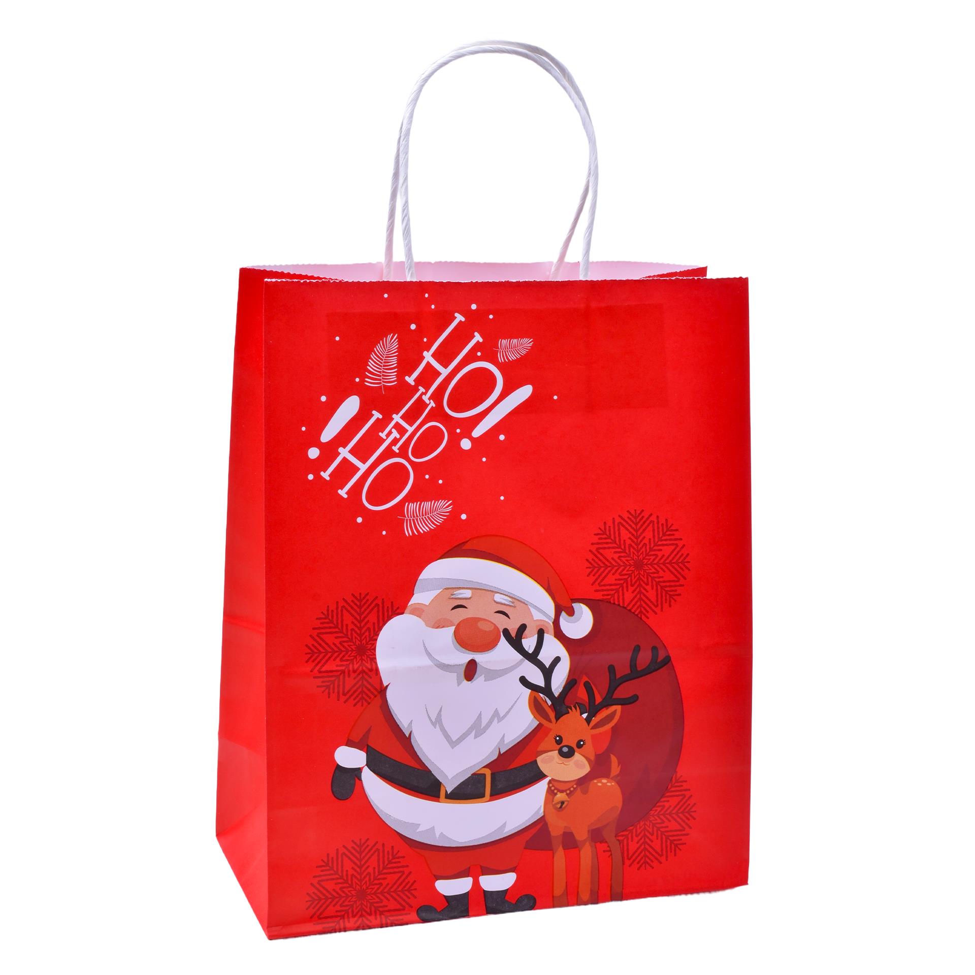 SACO KRAFT 21X15X8CM 2317-911 CX360 SACO KRAFT 21X15X8CM 2317-911 CX360
