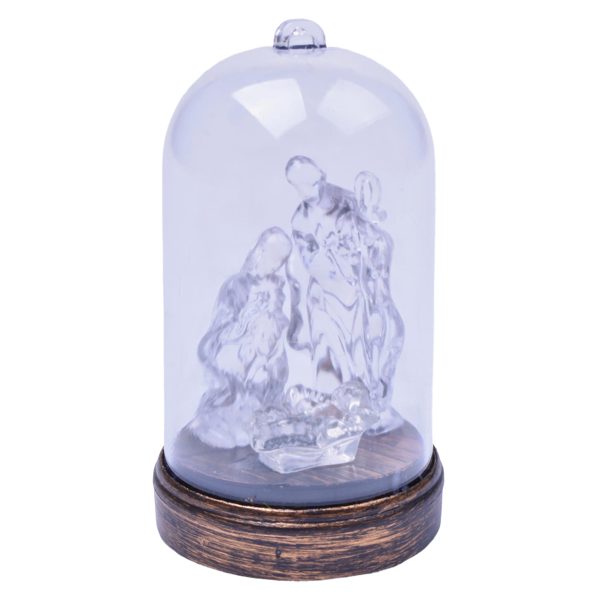 PRESEPIO LUZ QUENTE LED 2607-100 CX240 PRESEPIO LUZ QUENTE LED 2607-100 CX240