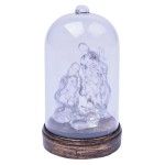PRESEPIO LUZ QUENTE LED 2607-100 CX240