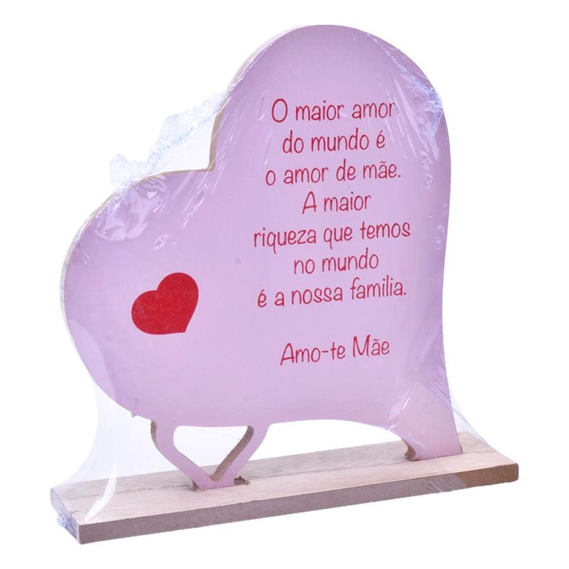 CORAÇAO DEC MAE 2668-003-M CX48 CORAÇAO DEC MAE 2668-003-M CX48