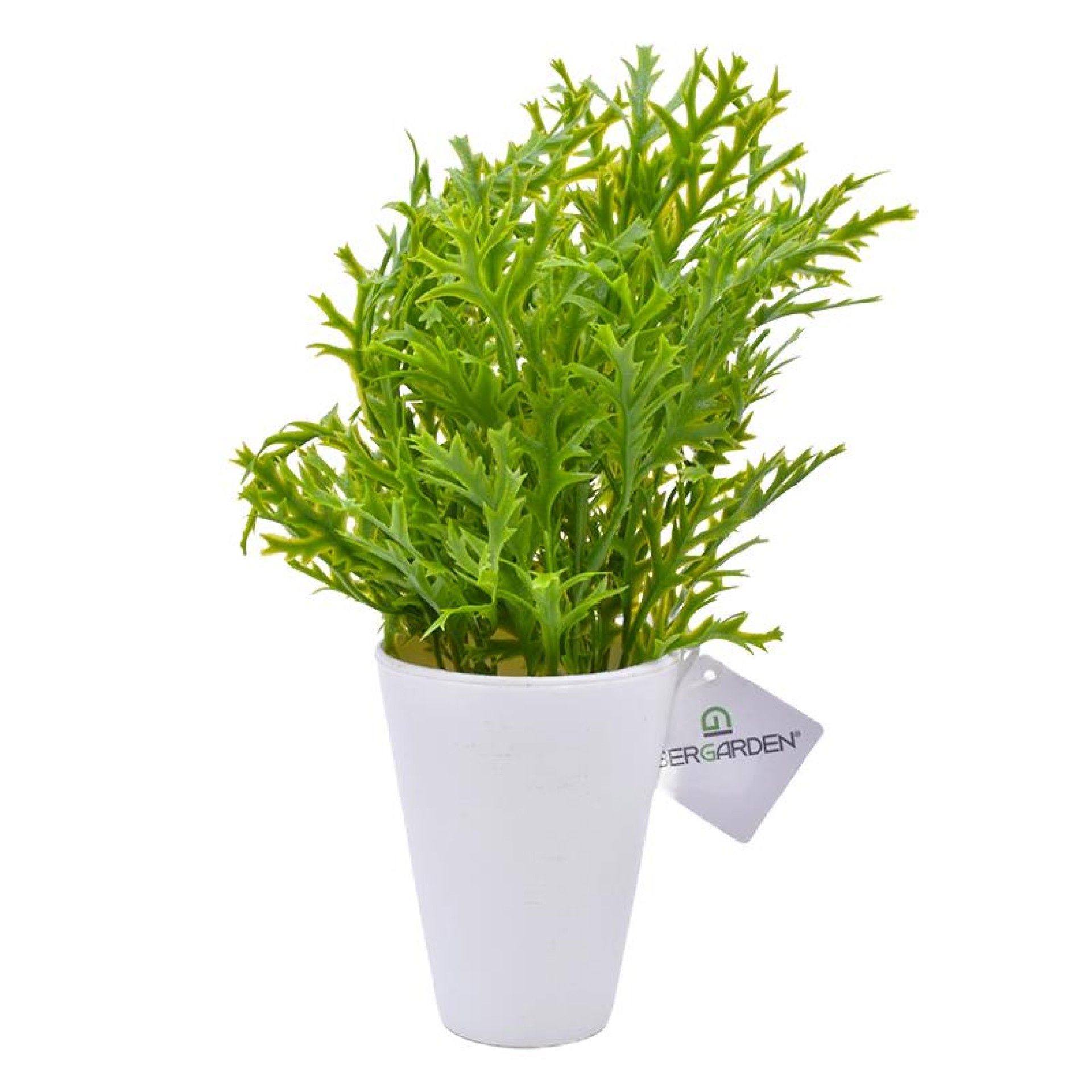 VASO BRANCO FOLHAS LARGAS 2 MOD VASO BRANCO FOLHAS LARGAS 2 MOD