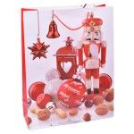 SACO NATAL 31X40X12 2710-000-02 CX180
