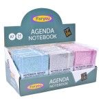 BLOCO DE NOTAS A7 1595-101 CX192