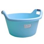 BACIA OKTOP 20L COLORS 2638 BACIA OKTOP 20L COLORS 2638