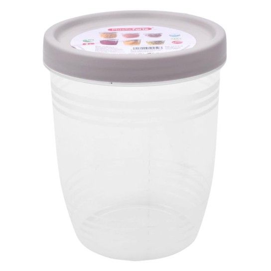 RECIPIENTE VIENA 1L VRM RECIPIENTE VIENA 1L VRM