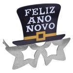 OCULOS FELIZ ANO NOVO 1287-406P-01CX300