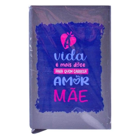 PORTA CARTOES MAE 202-992-M1 CX300 PORTA CARTOES MAE 202-992-M1 CX300