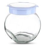 FRASCO VIDRO 500ML REF KC-520 Q12 10%