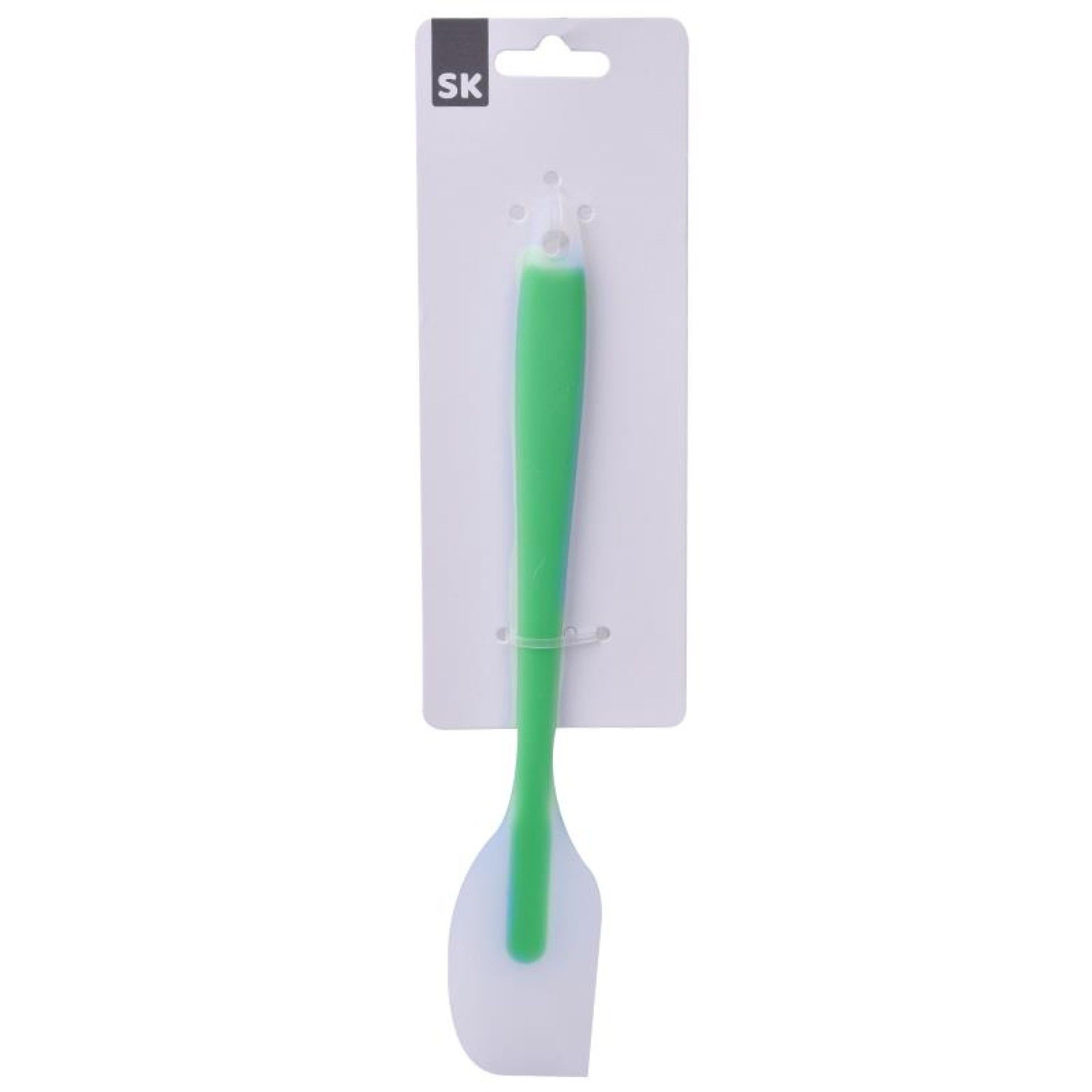 ESPATULA COZINHA SILICONE 1985-501-02B ESPATULA COZINHA SILICONE 1985-501-02B