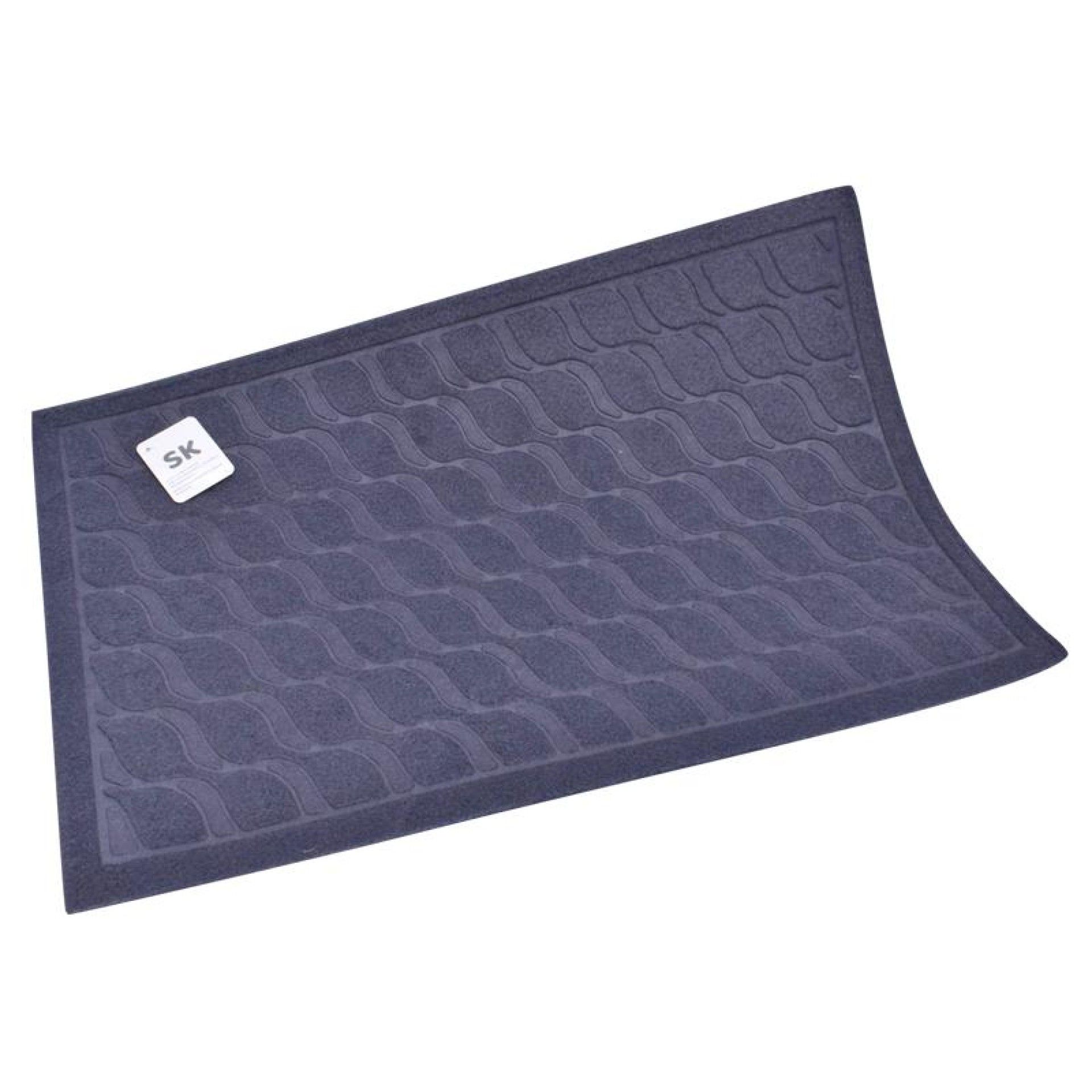 TAPETE ANTIDESLIZ. 38X58 2379-100-01