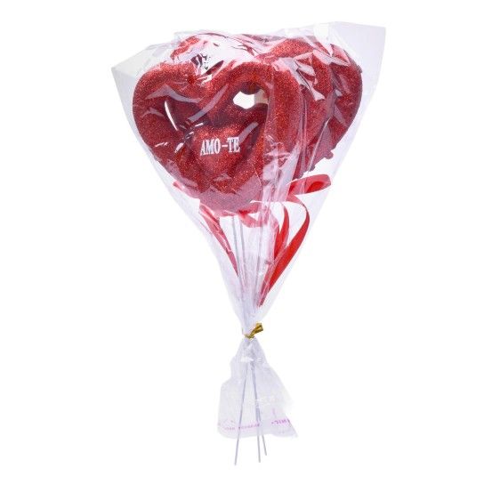 COR AMO-TE 10CM 3UN 1619-008-01CX180 COR AMO-TE 10CM 3UN 1619-008-01CX180