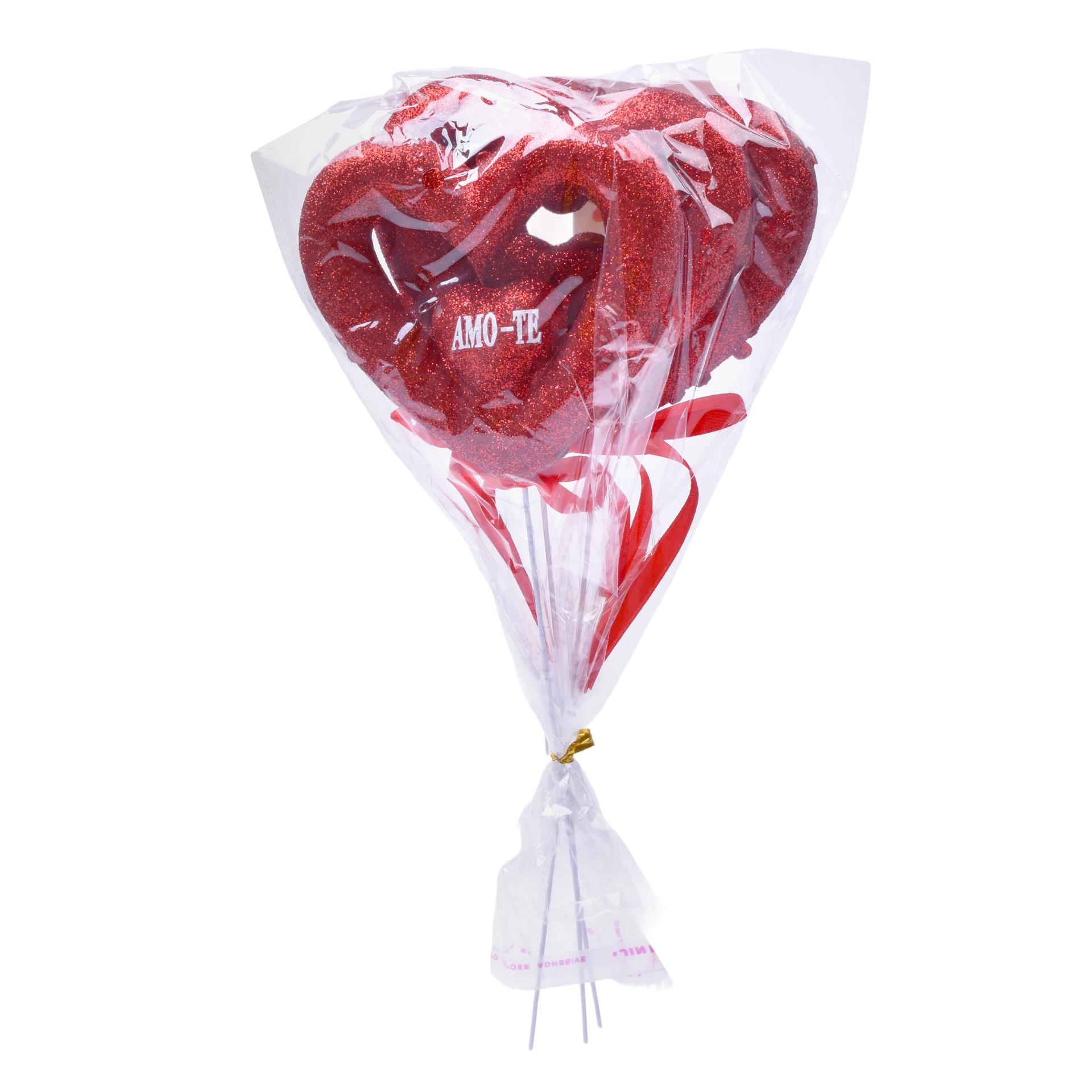 COR AMO-TE 10CM 3UN 1619-008-01CX180 COR AMO-TE 10CM 3UN 1619-008-01CX180