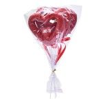 COR AMO-TE 10CM 3UN 1619-008-01CX180
